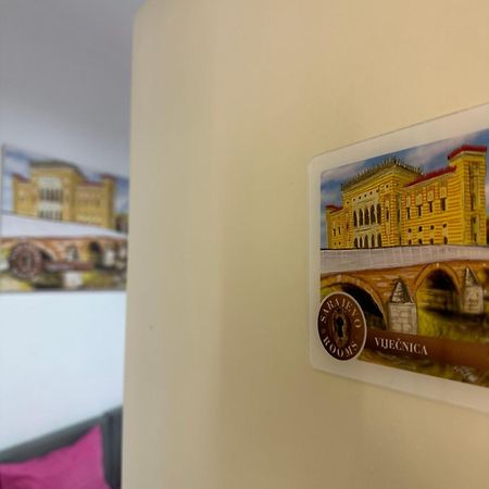 Sarajevo Rooms Екстер'єр фото