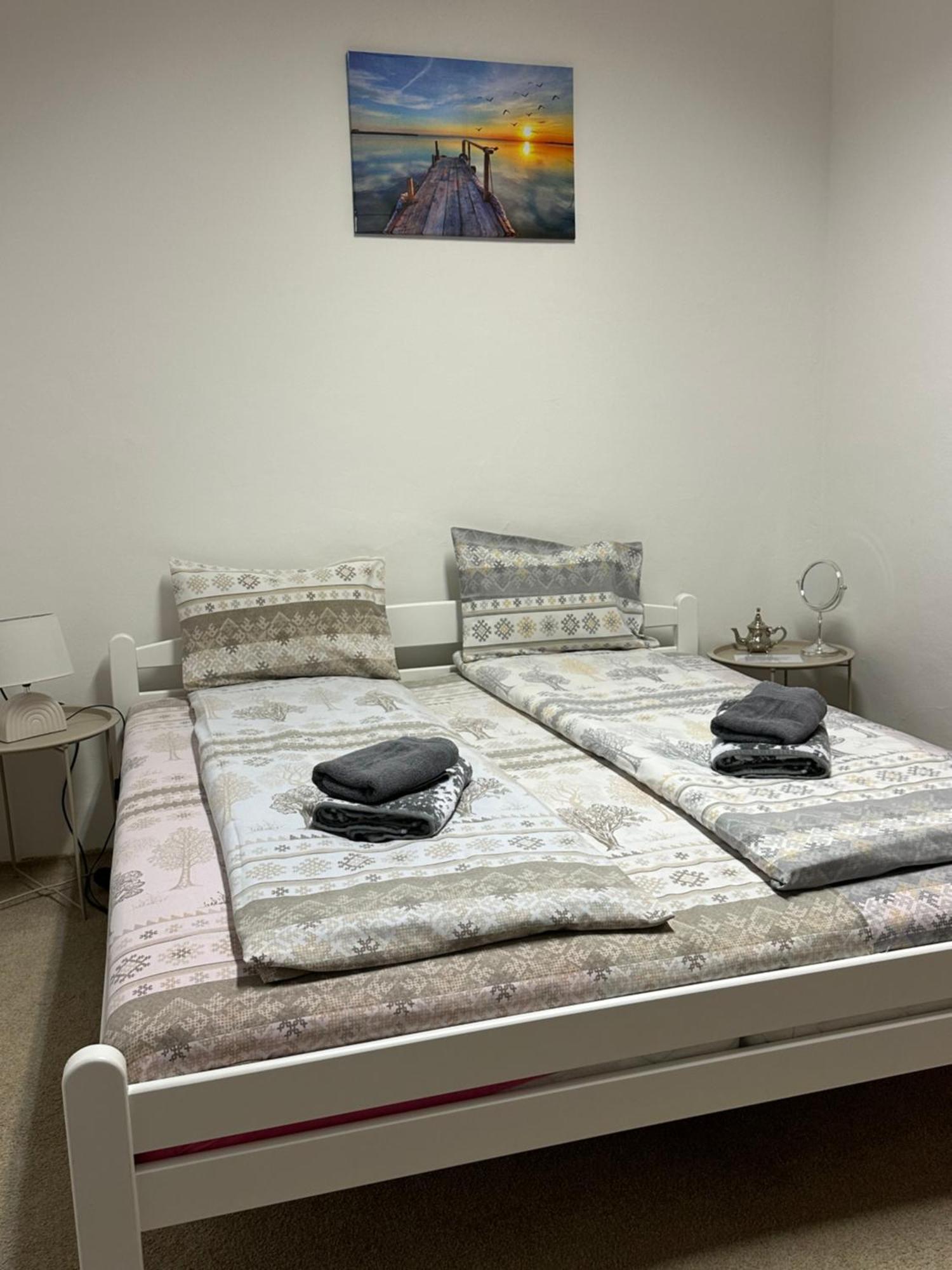 Sarajevo Rooms Екстер'єр фото