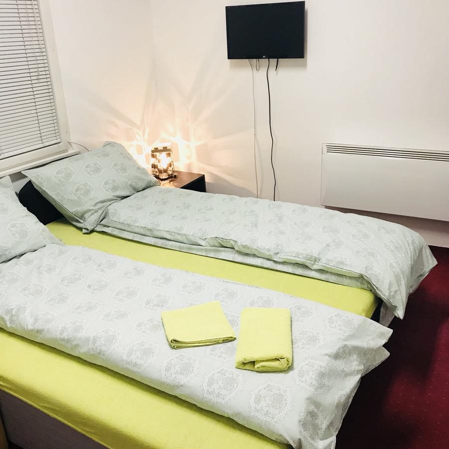 Sarajevo Rooms Екстер'єр фото