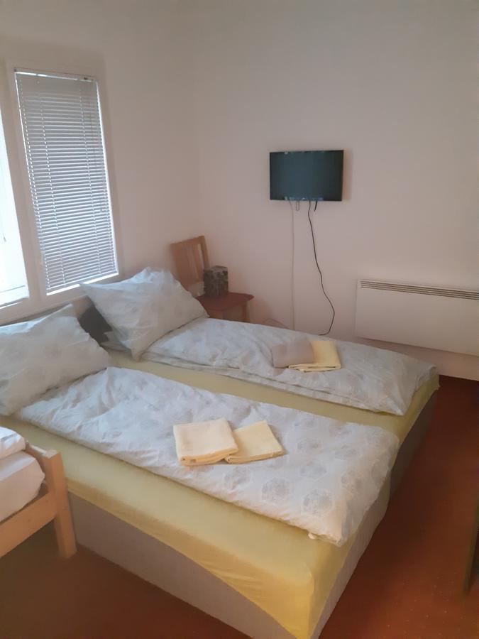 Sarajevo Rooms Екстер'єр фото