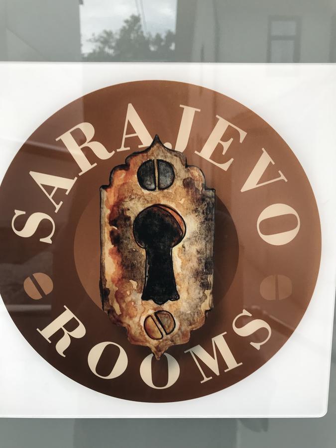Sarajevo Rooms Екстер'єр фото