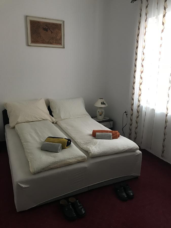 Sarajevo Rooms Екстер'єр фото