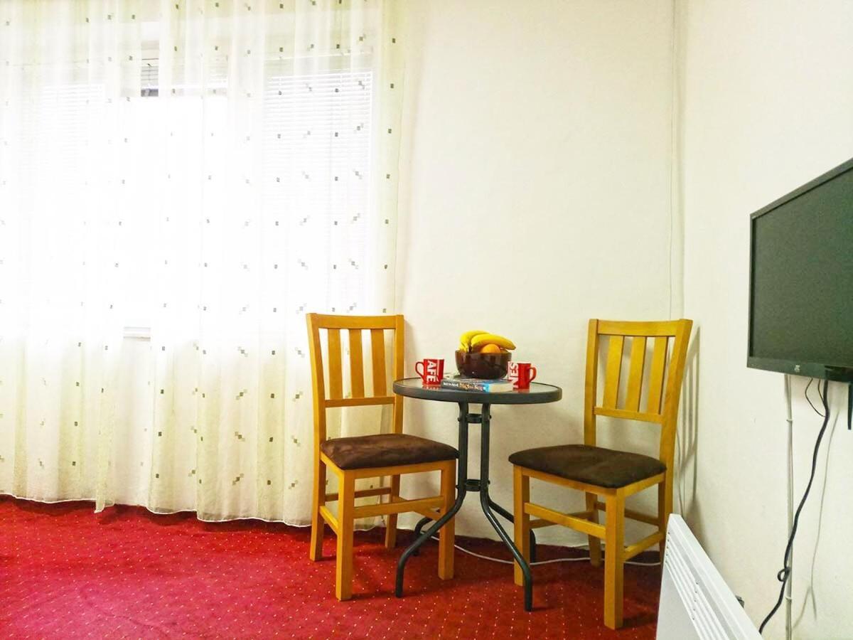 Sarajevo Rooms Екстер'єр фото
