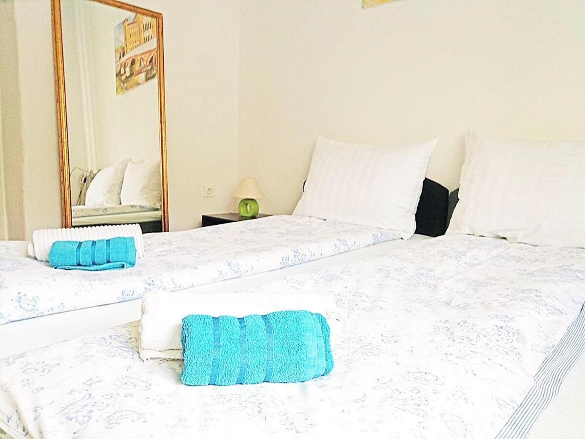 Sarajevo Rooms Екстер'єр фото