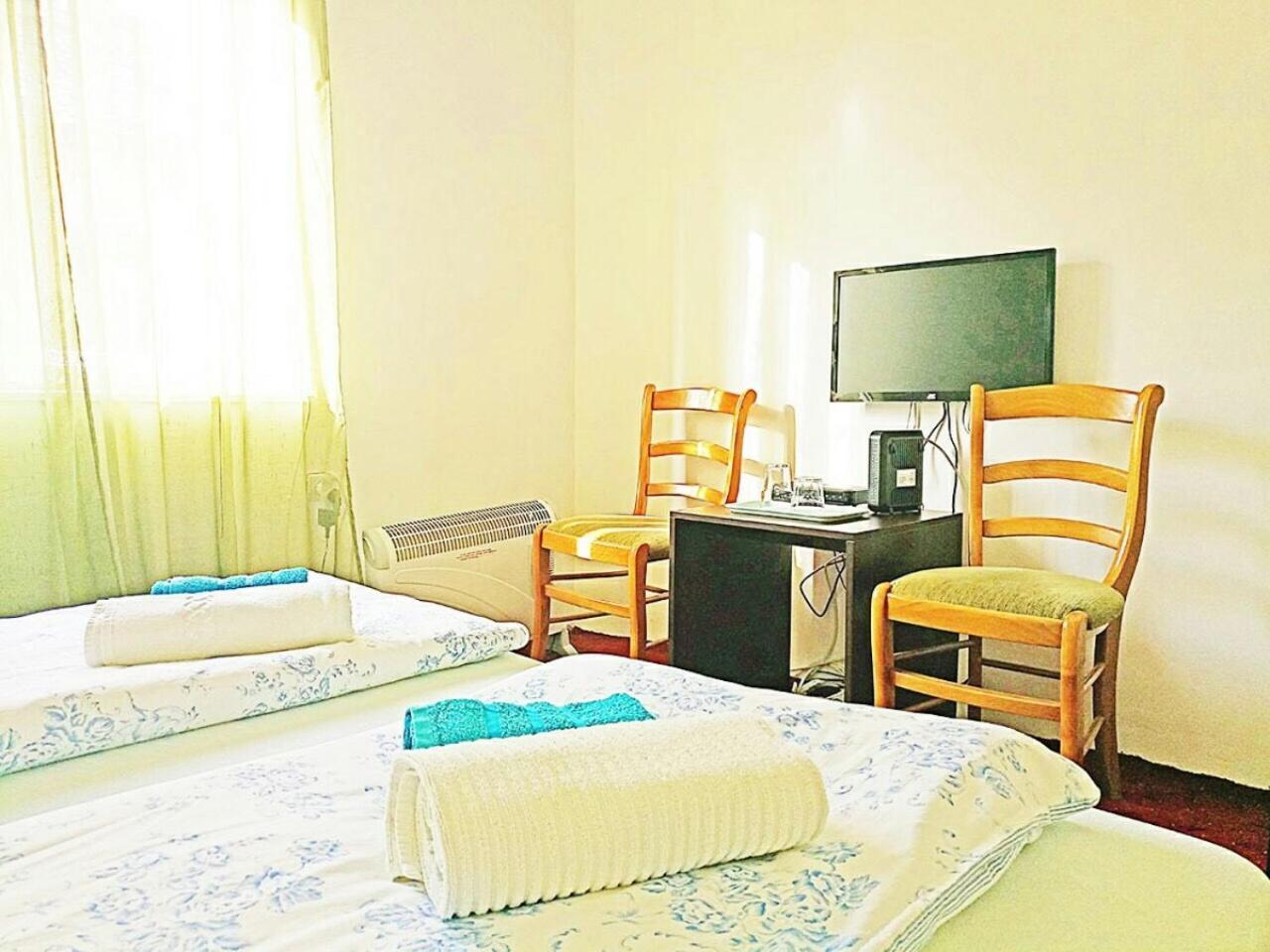 Sarajevo Rooms Екстер'єр фото