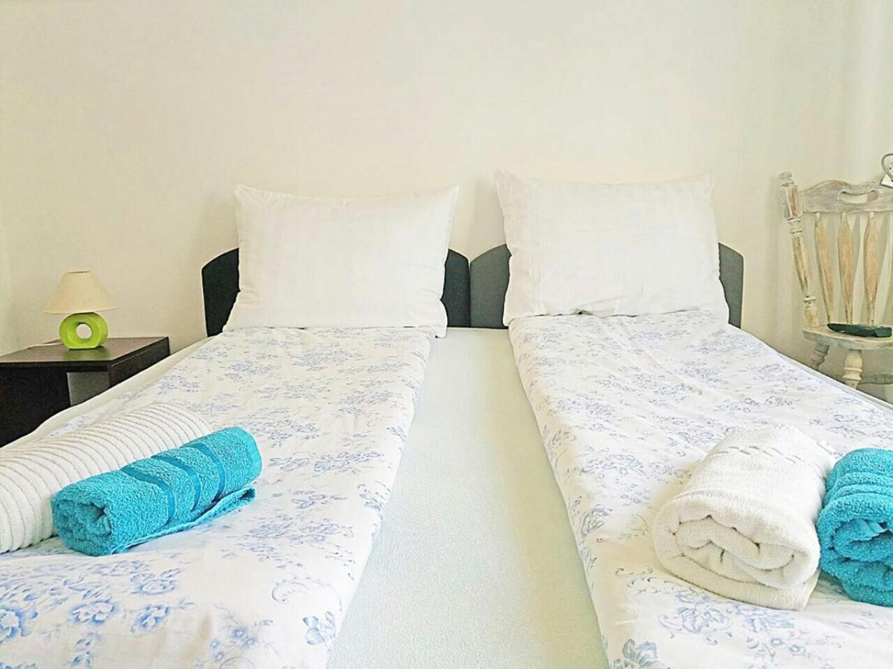 Sarajevo Rooms Екстер'єр фото