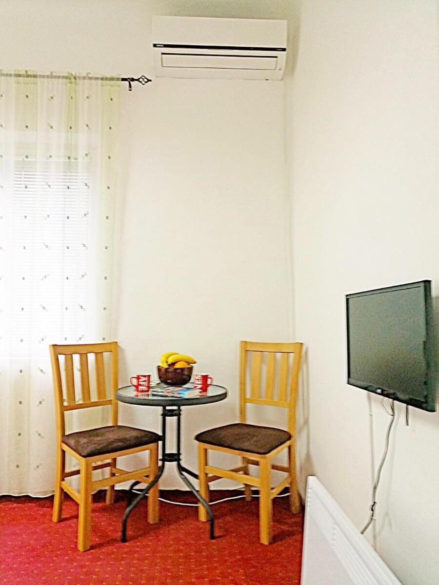 Sarajevo Rooms Екстер'єр фото