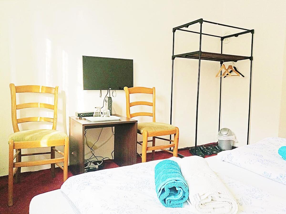 Sarajevo Rooms Екстер'єр фото