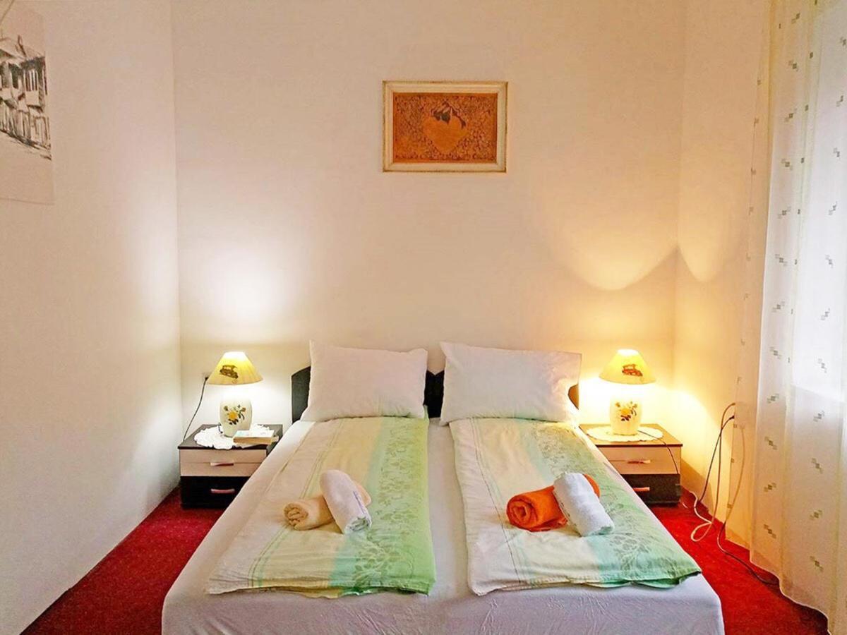 Sarajevo Rooms Екстер'єр фото